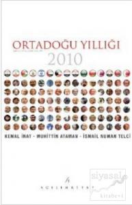 Ortadoğu Yıllığı 2010