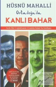 Ortadoğu'da Kanlı Bahar