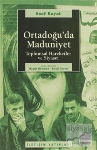 Ortadoğu'da Maduniyet