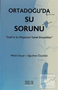 Ortadoğu'da Su Sorunu