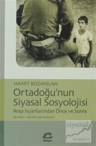 Ortadoğu'nun Siyasal Sosyolojisi