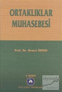 Ortaklıklar Muhasebesi