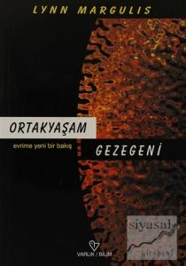 Ortakyaşam Gezegeni Evrime Yeni Bir Bakış