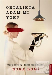 Ortalıkta Adam mı Yok?