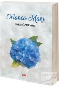 Ortanca Mavi