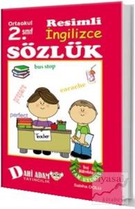 Ortaokul 2. Sınıf Resimli İngilizce Sözlük