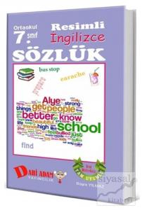 Ortaokul 7. Sınıf Resimli İngilizce Sözlük