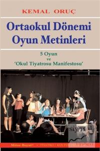 Ortaokul Dönemi Oyun Metinleri