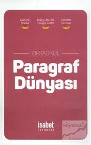 Ortaokul Paragraf Dünyası