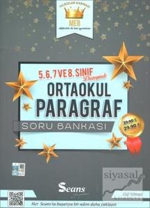 Ortaokul Paragraf Soru Bankası