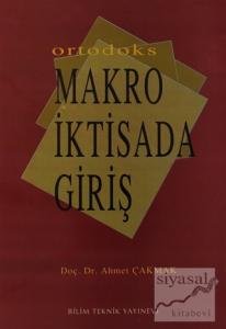 Ortodoks Makro İktisada Giriş