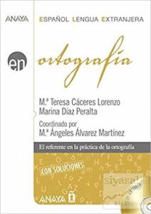 Ortografía +CD