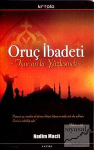 Oruç İbadeti