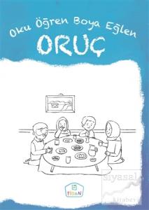 Oruç - Oku Öğren Boya Eğlen