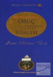 Oruç Risalesi