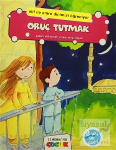Oruç Tutmak