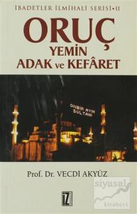 Oruç Yemin Adak ve Kefaret