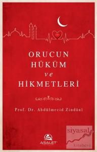 Orucun Hüküm ve Hikmetleri