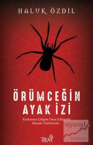 Örümceğin Ayak İzi