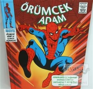 Örümcek Adam (Ciltli)