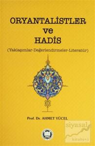 Oryantalistler ve Hadis