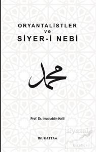 Oryantalistler ve Siyer-i Nebi