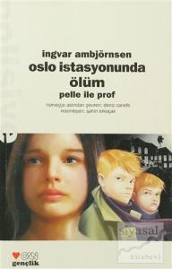 Oslo İstasyonunda Ölüm