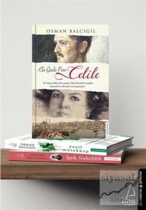 Osman Balcıgil (3 Kitap Takım)