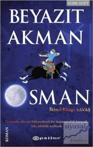 Osman - İkinci Kitap: Savaş