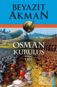 Osman Kuruluş 1302