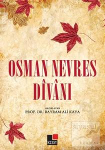Osman Nevres Divanı
