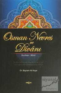 Osman Nevres ve Divanı