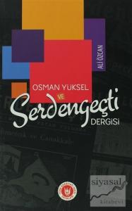 Osman Yüksel ve Serdengeçti Dergisi