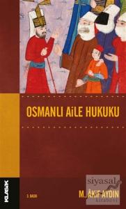 Osmanlı Aile Hukuku