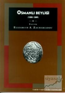 Osmanlı Beyliği (1300-1389)