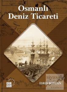 Osmanlı Deniz Ticareti