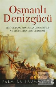 Osmanlı Denizgücü (Ciltli)