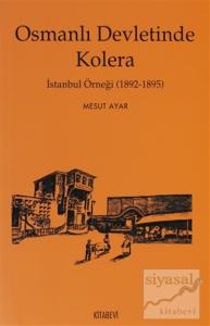 Osmanlı Devletinde Kolera