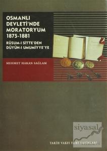 Osmanlı Devleti'nde Moratoryum 1875-1881