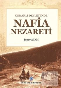 Osmanlı Devleti'nde Nafia Nezareti