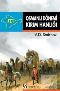 Osmanlı Dönemi Kırım Hanlığı
