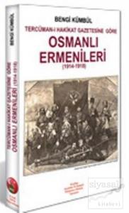 Osmanlı Ermenileri 1914- 1918