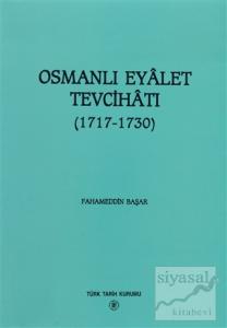 Osmanlı Eyalet Tevcihatı