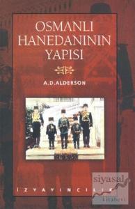Osmanlı Hanedanının Yapısı (Ciltli)