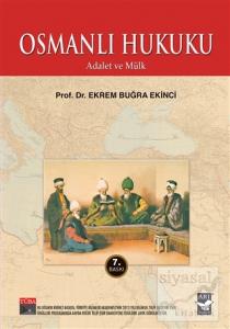 Osmanlı Hukuku