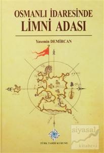 Osmanlı İdaresinde Limni Adası (Ciltli)