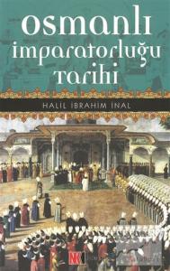 Osmanlı İmparatorluğu Tarihi