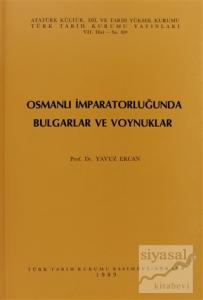 Osmanlı İmparatorluğunda Bulgarlar ve Voynuklar