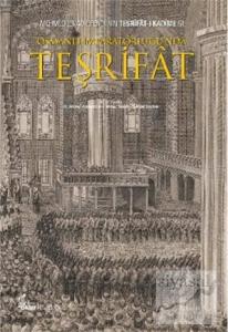 Osmanlı İmparatorluğu'nda Teşrifat