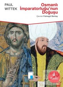 Osmanlı İmparatorluğu'nun Doğuşu